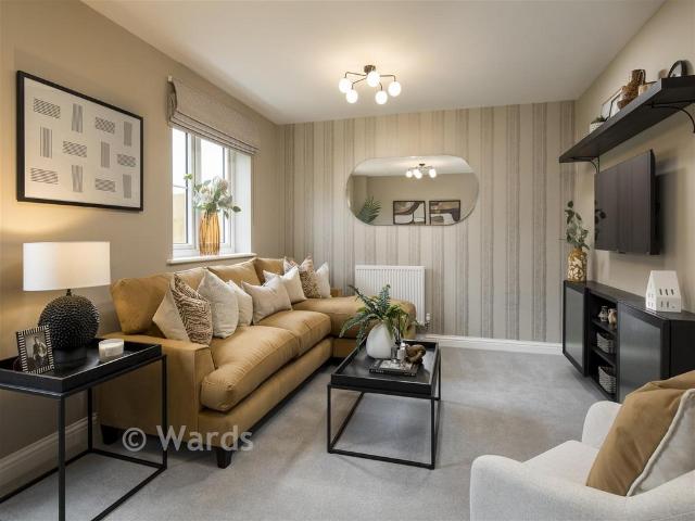 House for sale in Mill Hill, Ash