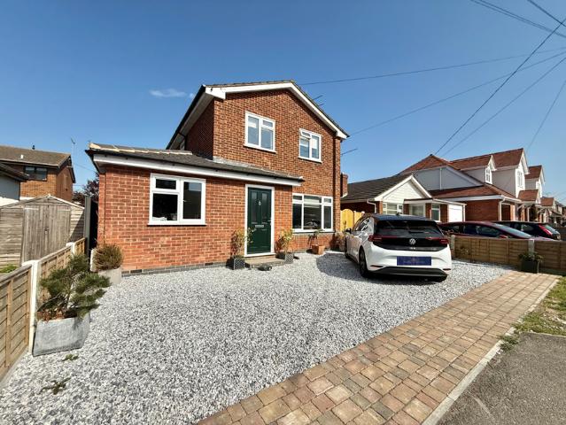 House for sale in Canvey Island