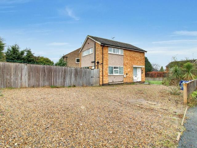 House for sale in Calcutt, Knaresborough