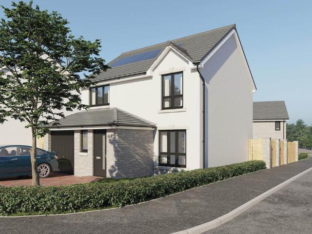 House for sale in Bonnyton, Crookedholm