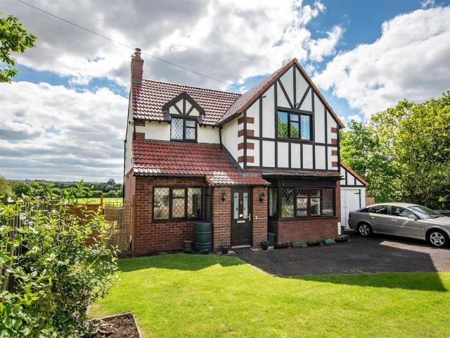 House for sale in Bitton, South Gloucestershire