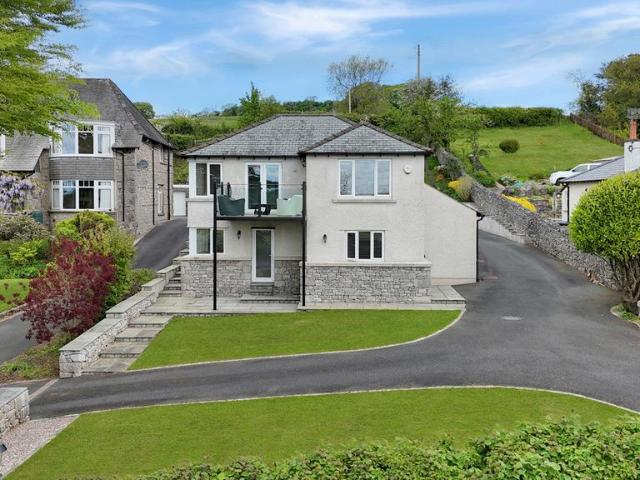 House for sale in Heversham