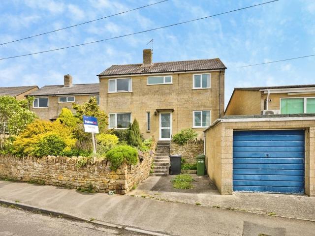 House for sale in Stoke Sub Hamdon, Somerset
