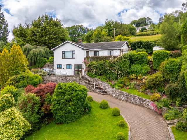House for sale in Wales