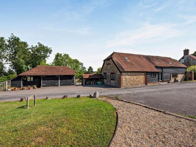 House for sale in Storrington and Sullington, Horsham