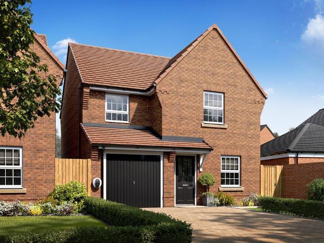 House for sale in Littlecote, West Sussex