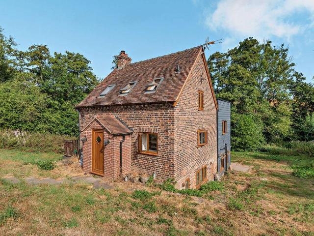 House for sale in Hampton, Chelmarsh