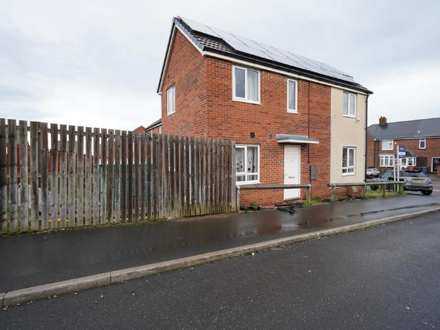House for sale in Ford Estate, Tyne And Wear