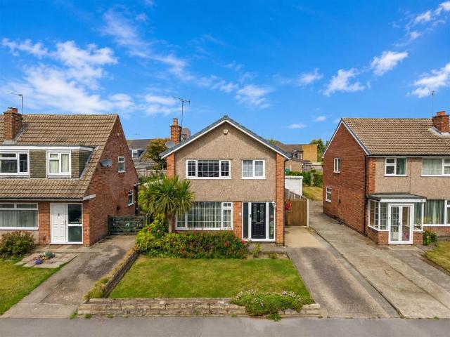 House for sale in Slaid Hill, Harewood