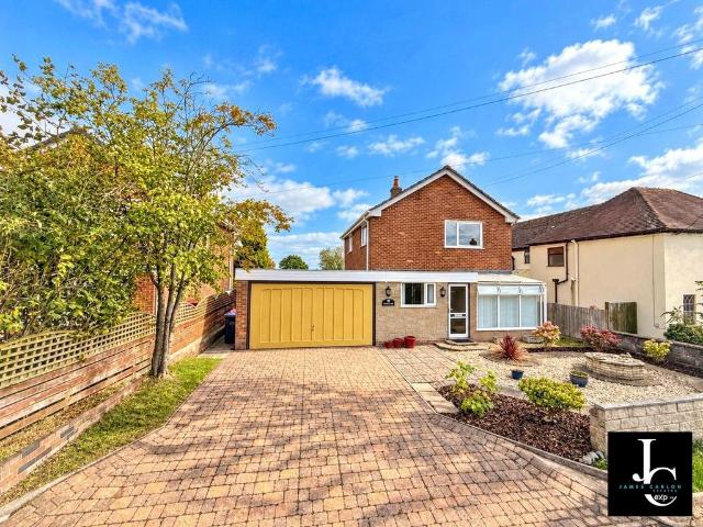 House for sale in Little Wenlock, Telford and Wrekin