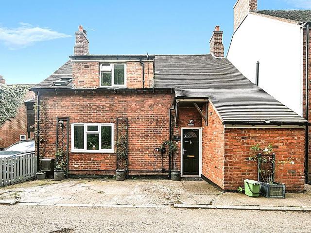 House for sale in Ansley CP, North Warwickshire