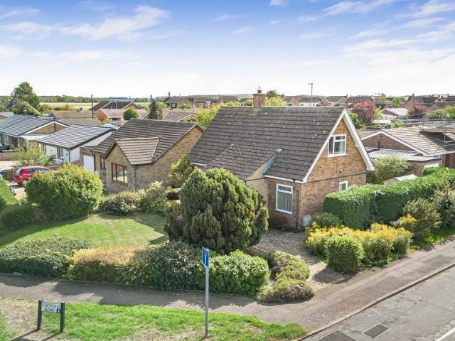 House for sale in Sawtry, Huntingdonshire