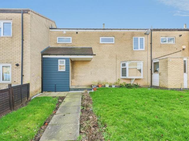 House for sale in Glascote Heath, Kettlebrook