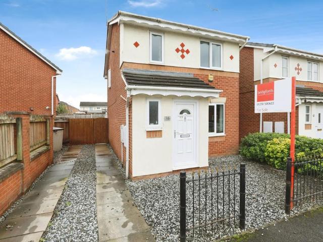 House for sale in Hammond Street