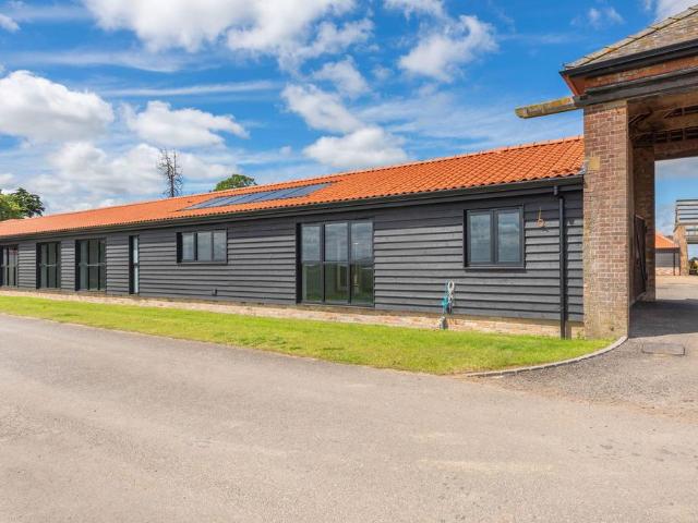 House for sale in Four Gotes, Cambridgeshire