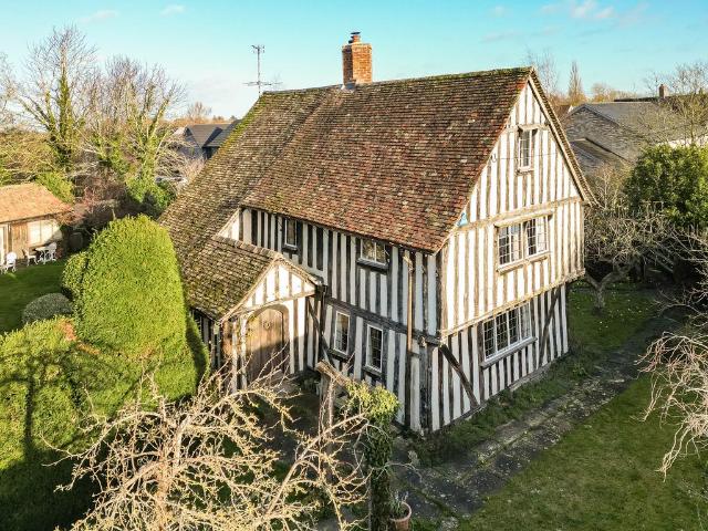 House for sale in Arrington, Cambridgeshire
