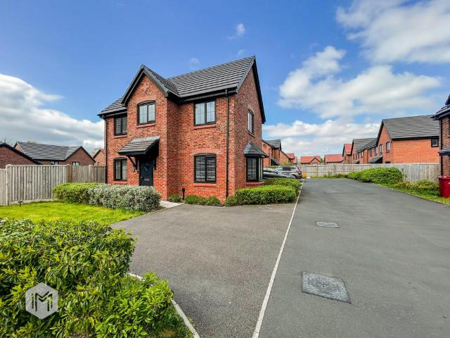 House for sale in Middlebrook, Lee Bank