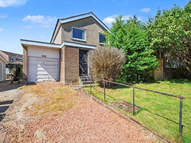House for sale in Roughmussel, Scotland