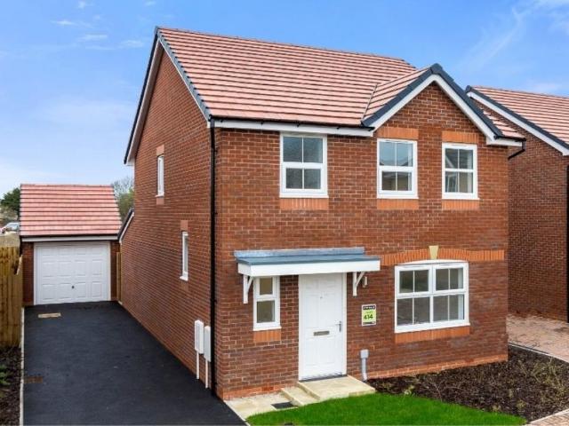 House for sale in Common Edge, Blackpool