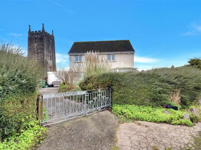 House for sale in Brandis Corner, Devon