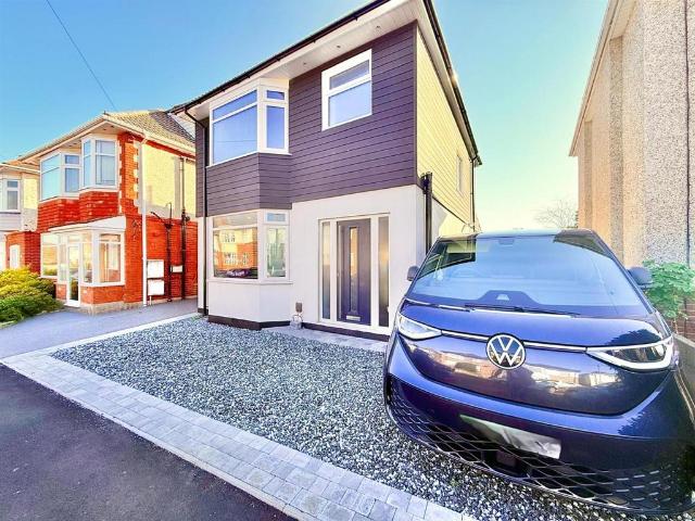 House for sale in Talbot Village, Isle Of Man