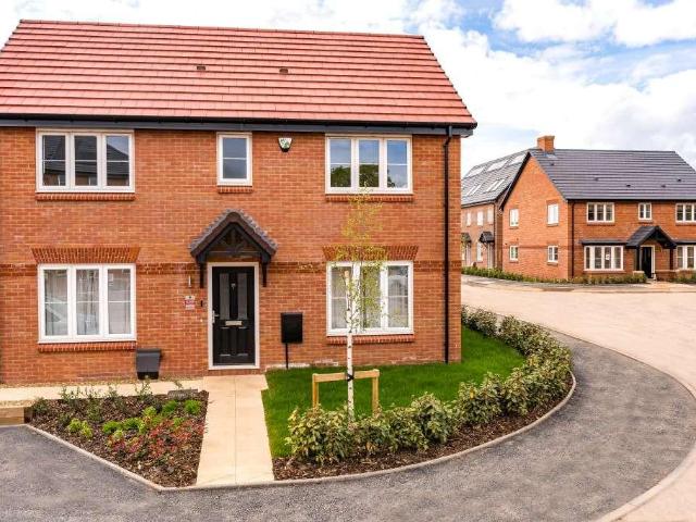 House for sale in Tile Hill, West Midlands