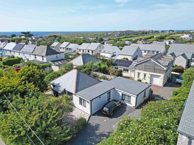 House for sale in Crantock