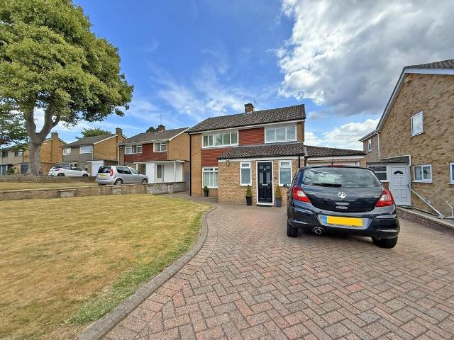 House for sale in Newby and Scalby, North Yorkshire