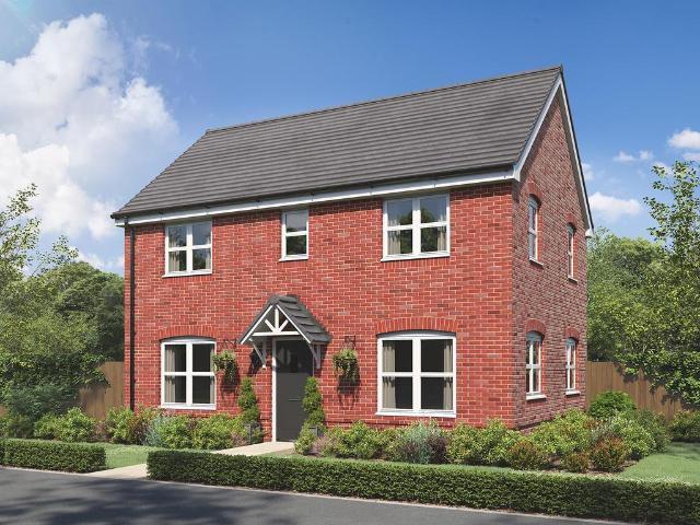 House for sale in Whinmoor, West Yorkshire