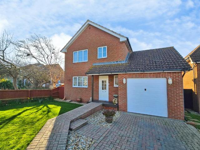 House for sale in Shalfleet, Isle Of Wight