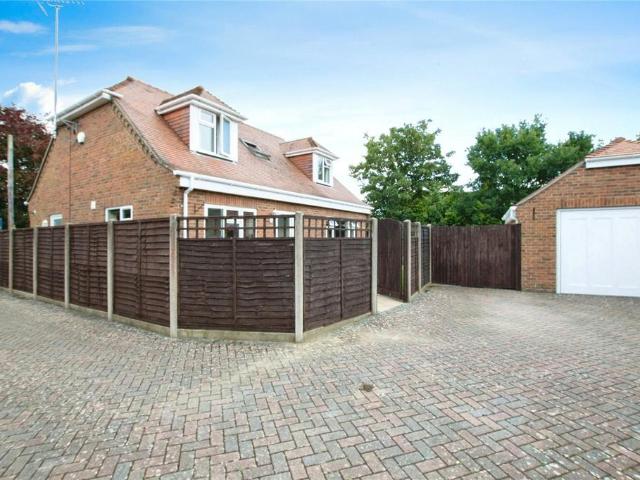 House for sale in Ringwood, Ashurst Bridge