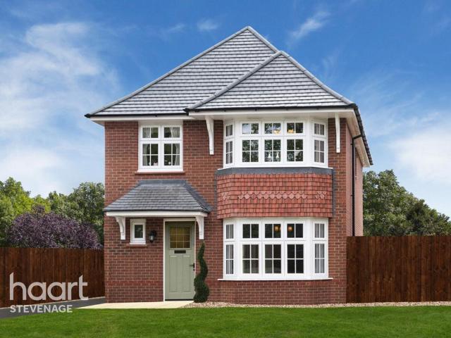 House for sale in Poplars, Shephall