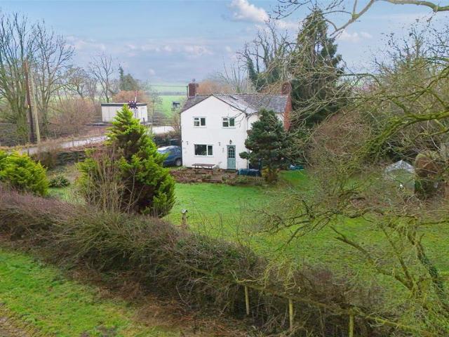 House for sale in Halfway House, Isle Of Man