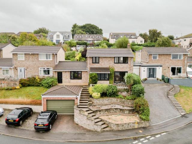 House for sale in Redcliffe Bay, Portishead