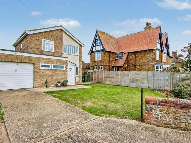 House for sale in Heacham, King's Lynn and West Norfolk