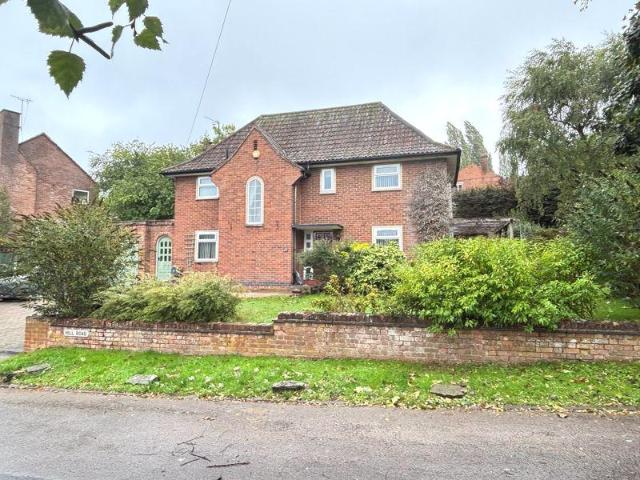 House for sale in White City, Gloucester
