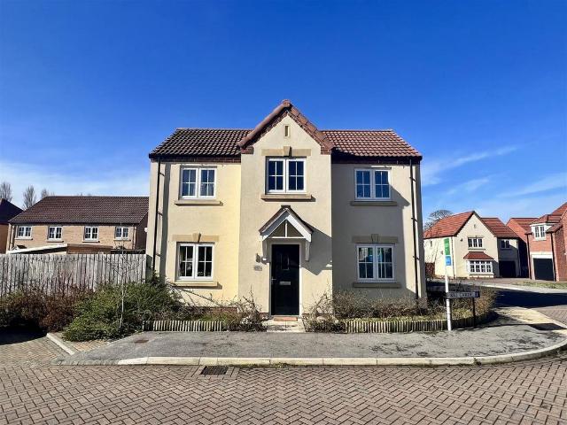House for sale in Market Weighton