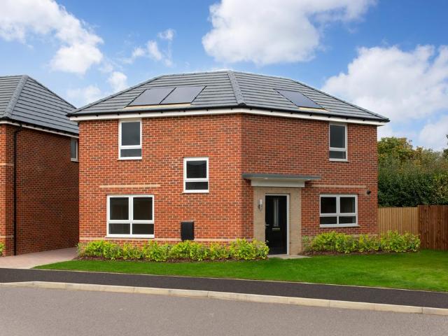 House for sale in Durham
