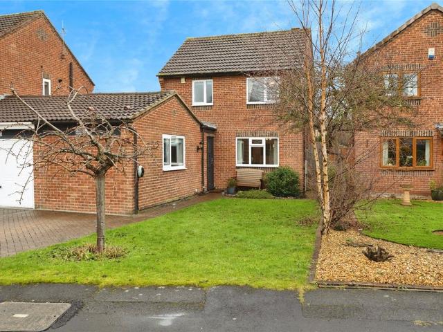 House for sale in Yarm, Stockton-on-tees
