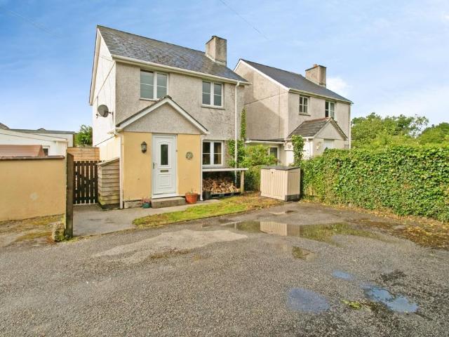 House for sale in Menagissey, Mount Hawke