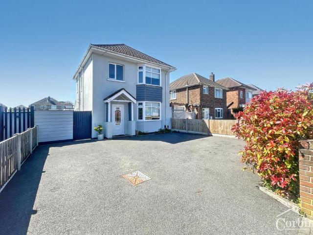House for sale in Bloxworth, Poole