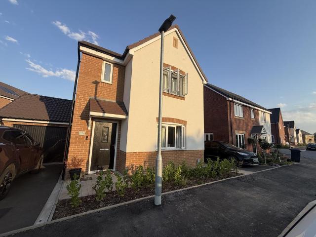 House for sale in Trowbridge, Hilperton