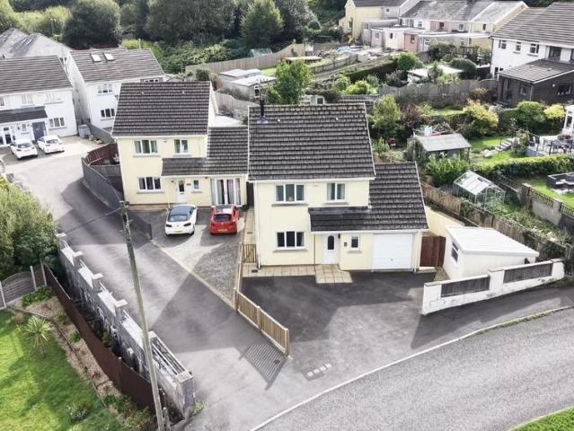 House for sale in Llanrhidian Higher, Penclawdd