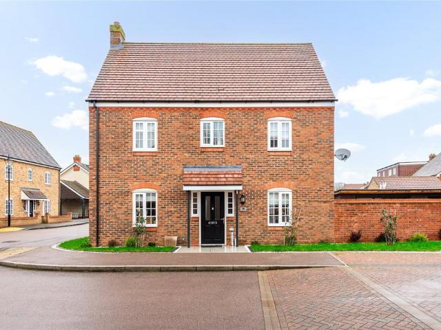 House for sale in Bedford Meadows Phase 1, Kempston