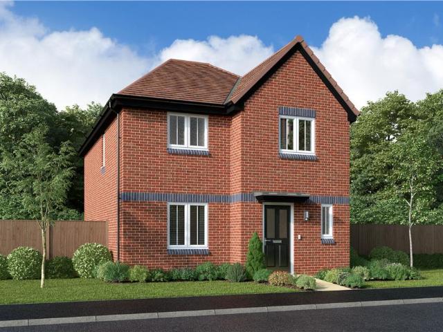 House for sale in Woodthorpe, Elmfield