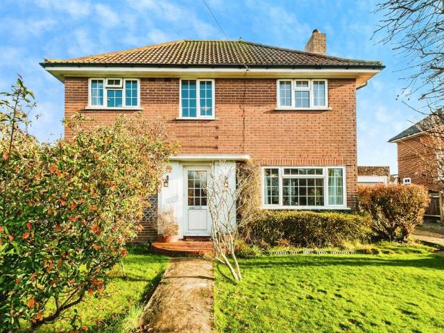 House for sale in West Worthing, Worthing