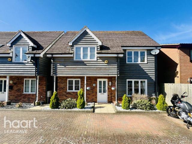 House for sale in Toddington, Bedfordshire
