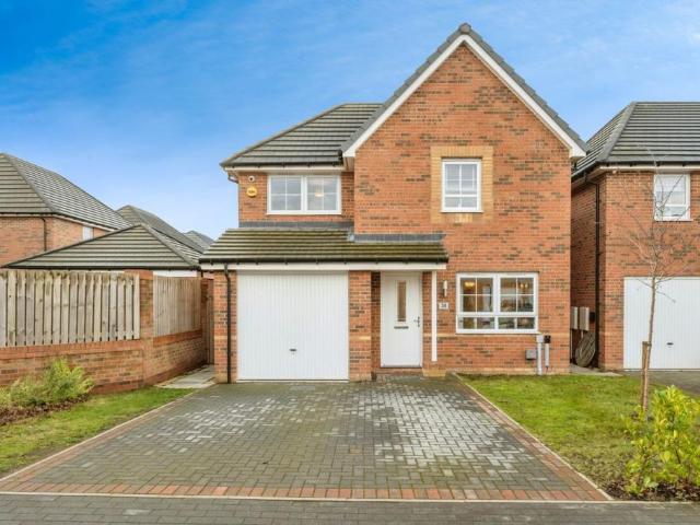 House for sale in Hatfield, South Yorkshire