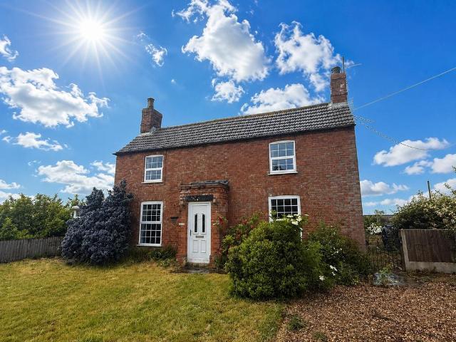 House for sale in Gosberton Clough, Lincolnshire