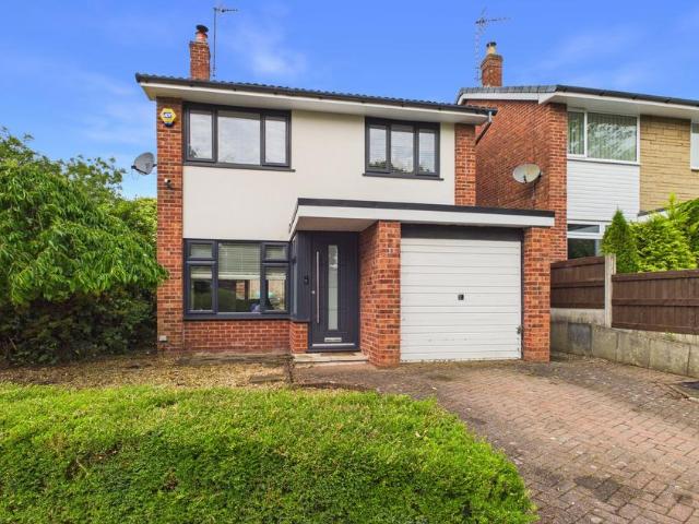 House for sale in Northgate Village, Two Mills